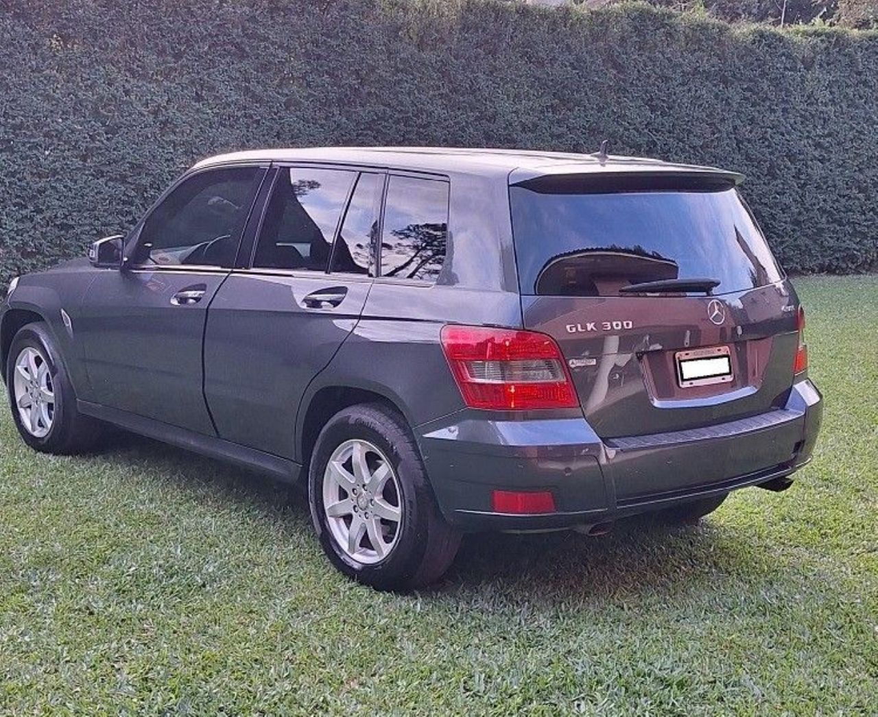 Mercedes Benz Clase GLK Usado en Tucumán, deRuedas