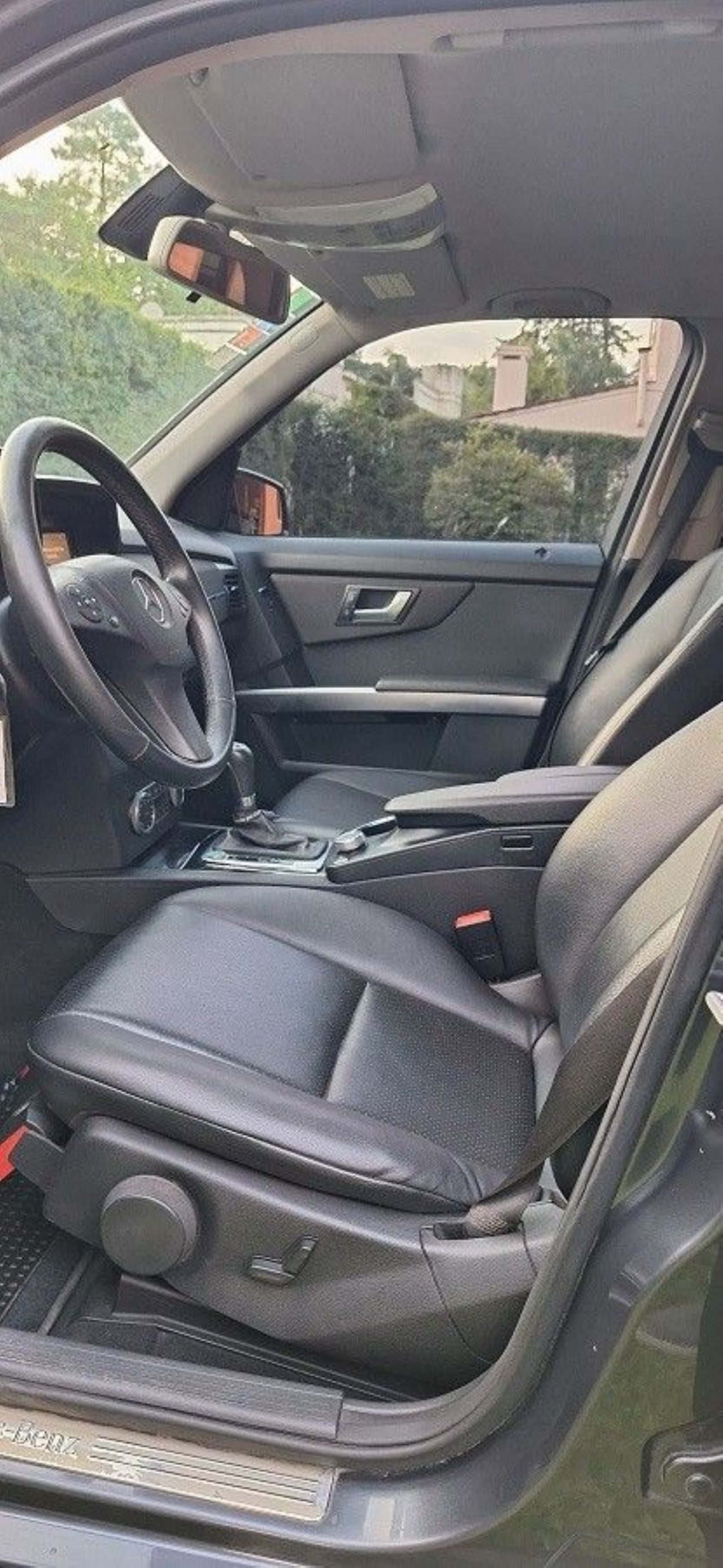 Mercedes Benz Clase GLK Usado en Tucumán, deRuedas