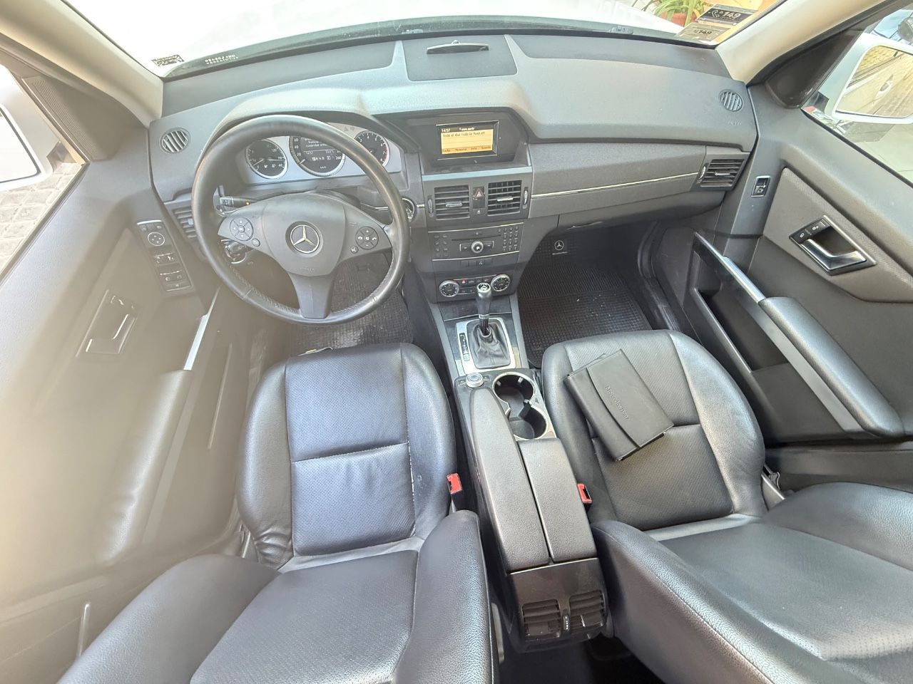 Mercedes Benz Clase GLK Usado en Mendoza, deRuedas