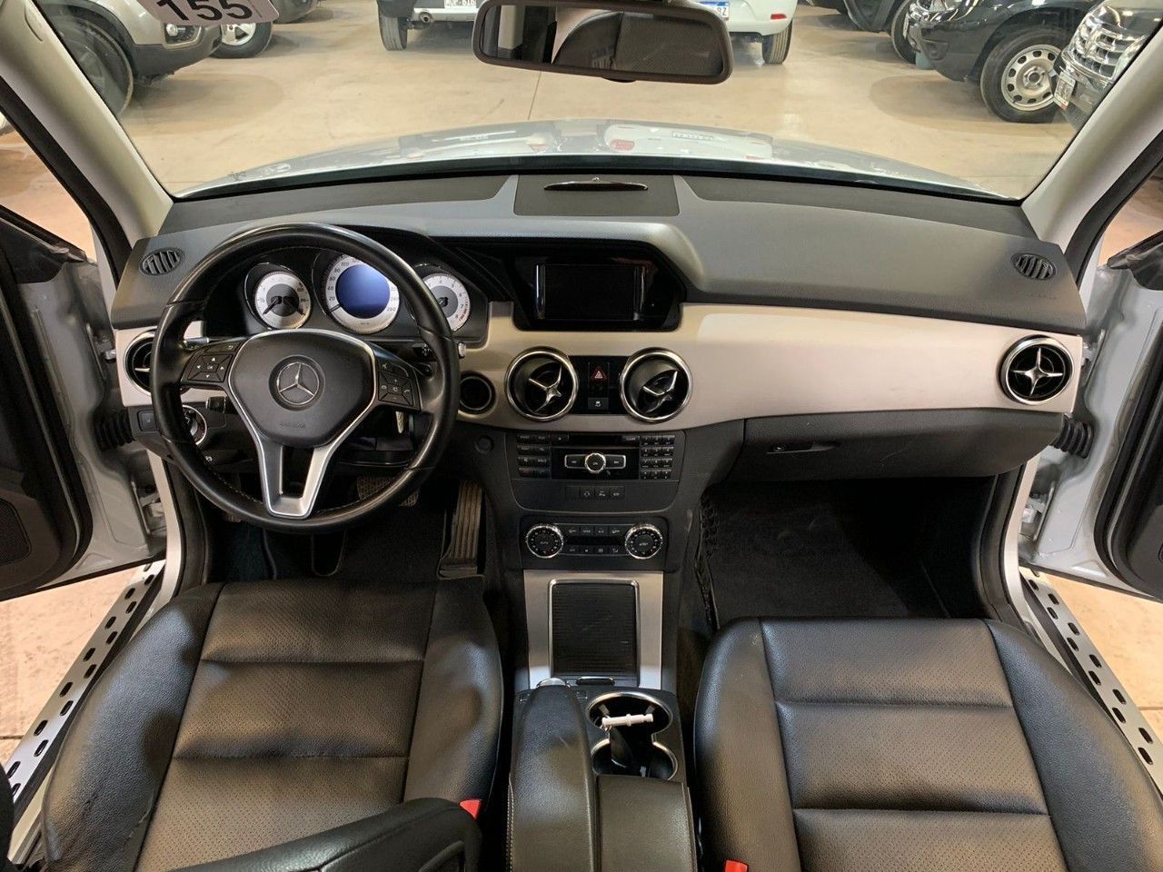 Mercedes Benz Clase GLK Usado en Mendoza, deRuedas