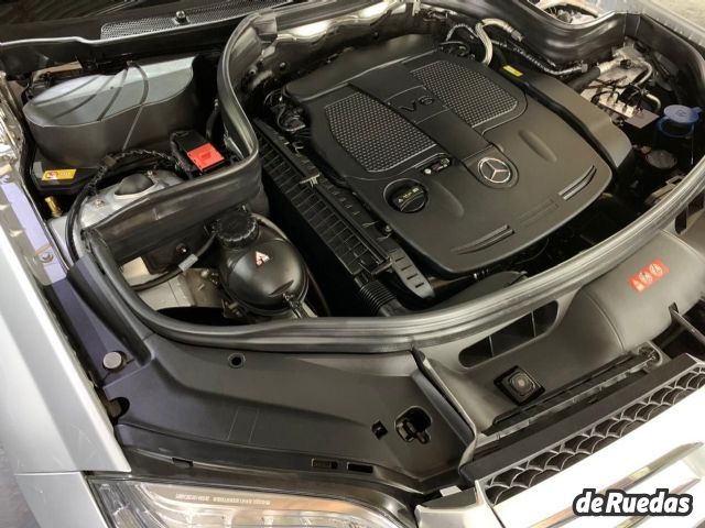 Mercedes Benz Clase GLK Usado en Mendoza, deRuedas