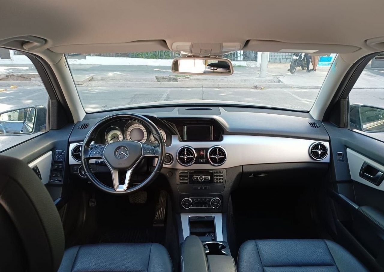 Mercedes Benz Clase GLK Usado en Mendoza, deRuedas