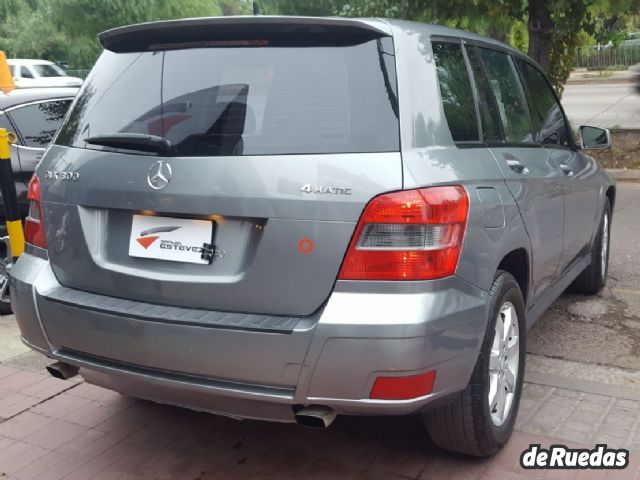 Mercedes Benz Clase Gl Usado en Mendoza, deRuedas