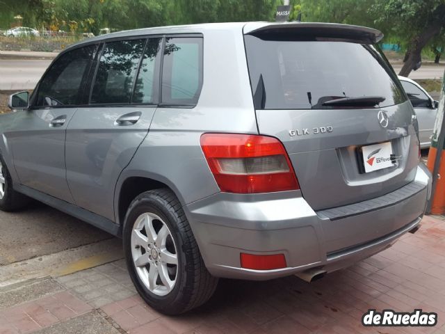 Mercedes Benz Clase Gl Usado en Mendoza, deRuedas
