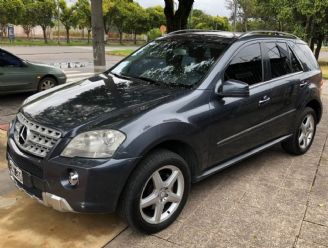 Mercedes Benz Clase ML Usado en Salta