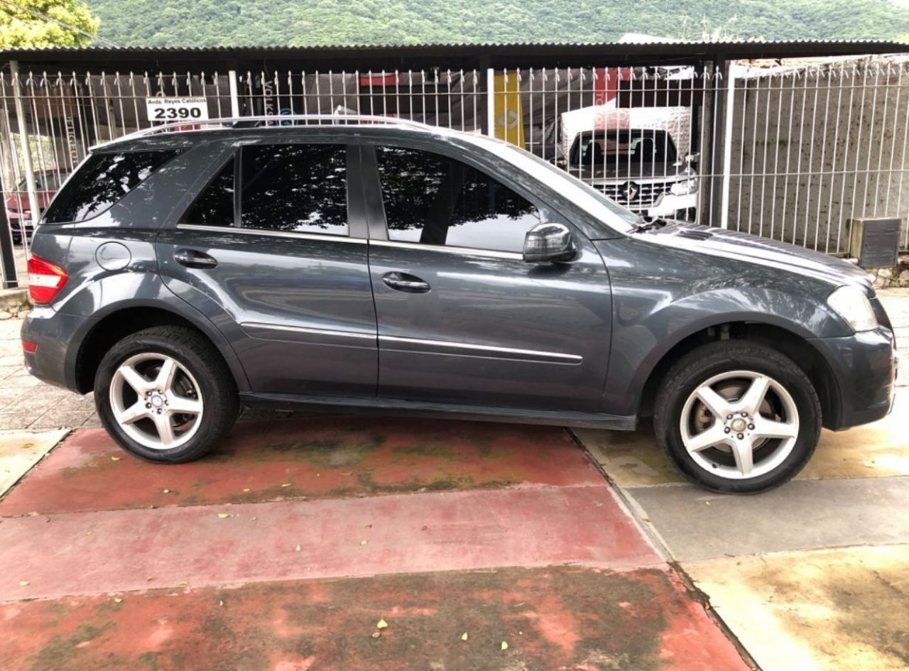 Mercedes Benz Clase ML Usado en Salta, deRuedas