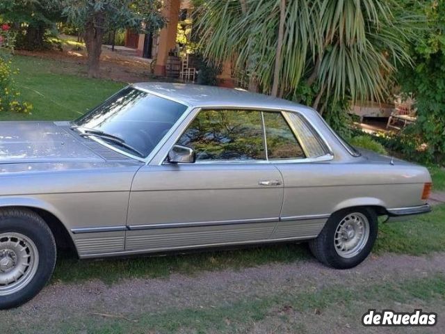 Mercedes Benz Clase SL Usado en Mendoza, deRuedas