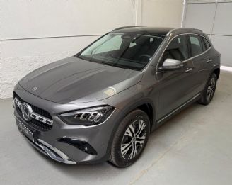Mercedes Benz GLA Nuevo en Mendoza Financiado