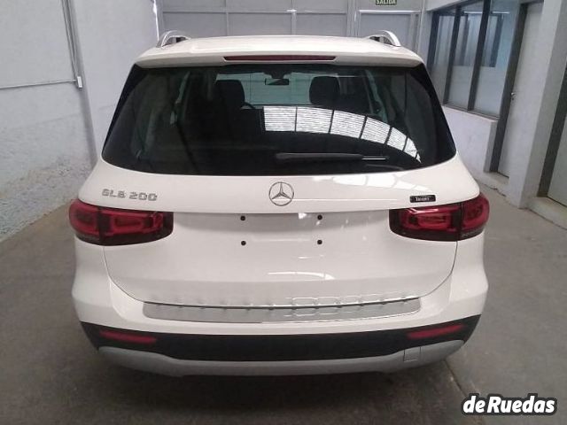 Mercedes Benz GLB Nuevo en Mendoza, deRuedas