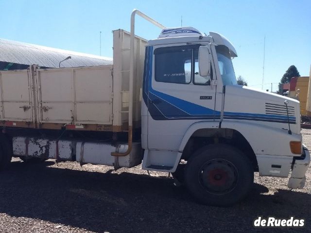 Mercedes Benz L 1621 Usado en Mendoza, deRuedas