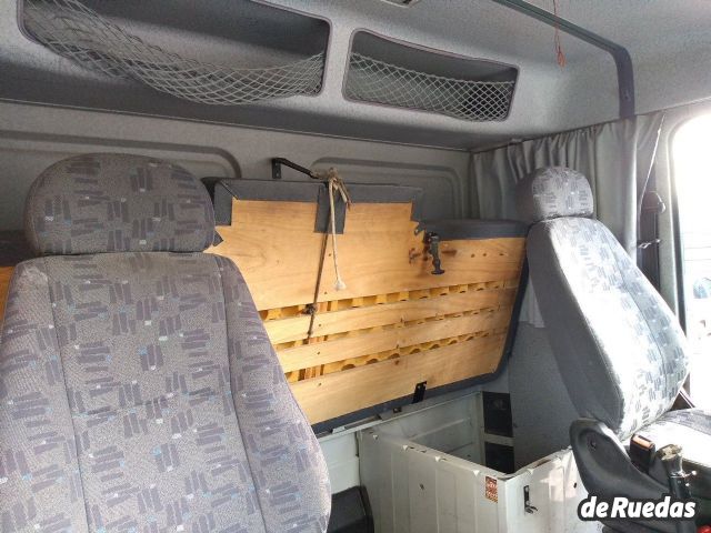 Mercedes Benz L 1624 Usado en Mendoza, deRuedas