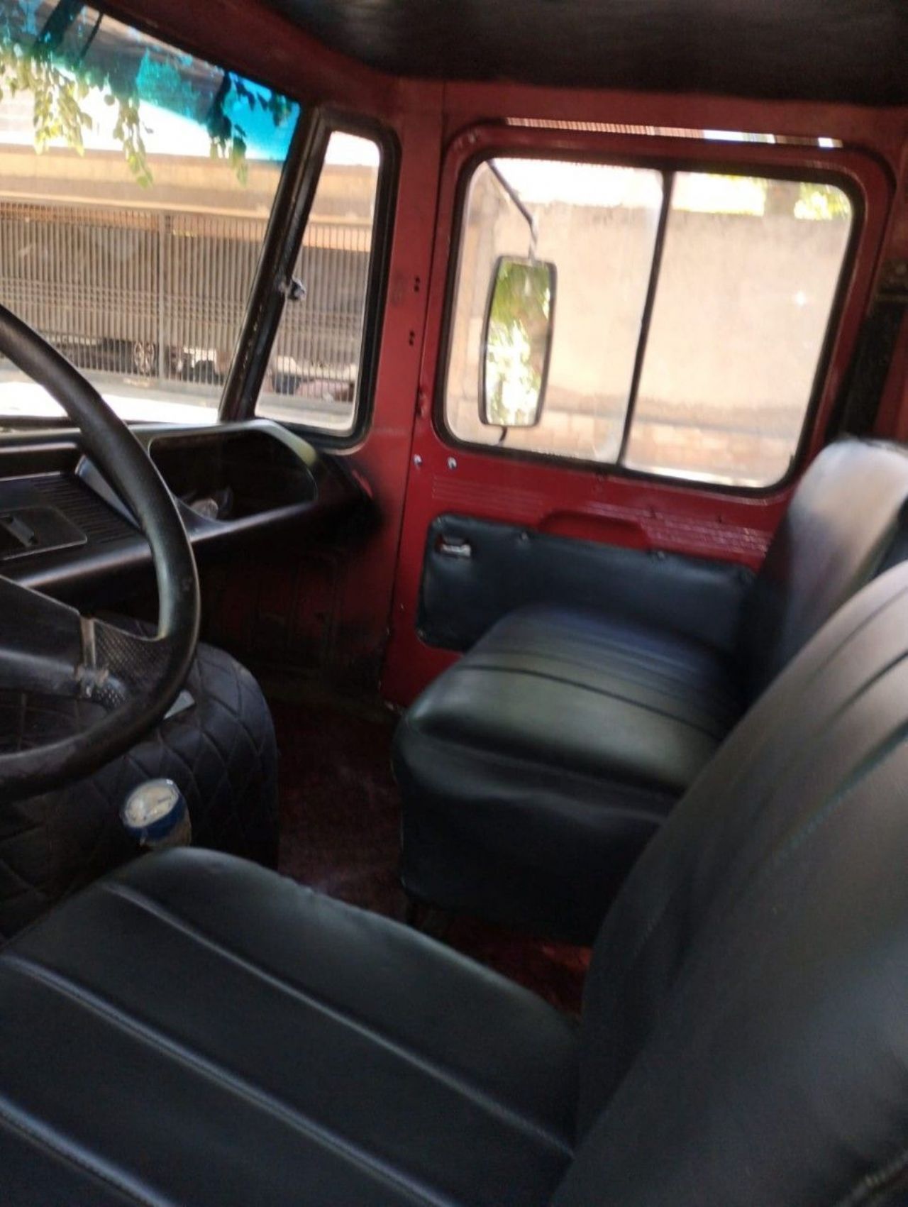 Mercedes Benz L Usado en Mendoza, deRuedas