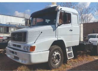 Mercedes Benz L Usado en Mendoza