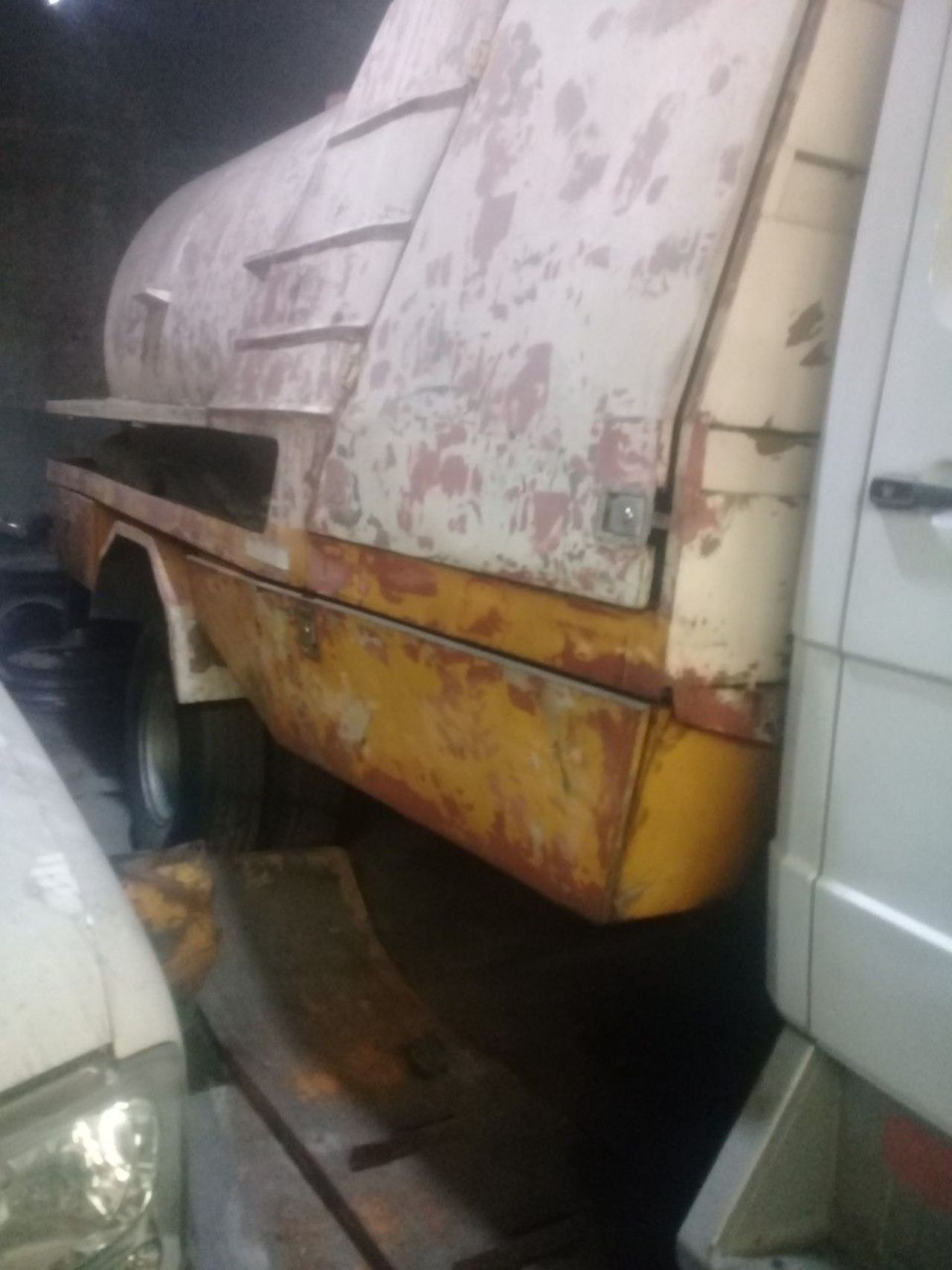 Mercedes Benz L Usado en Buenos Aires, deRuedas