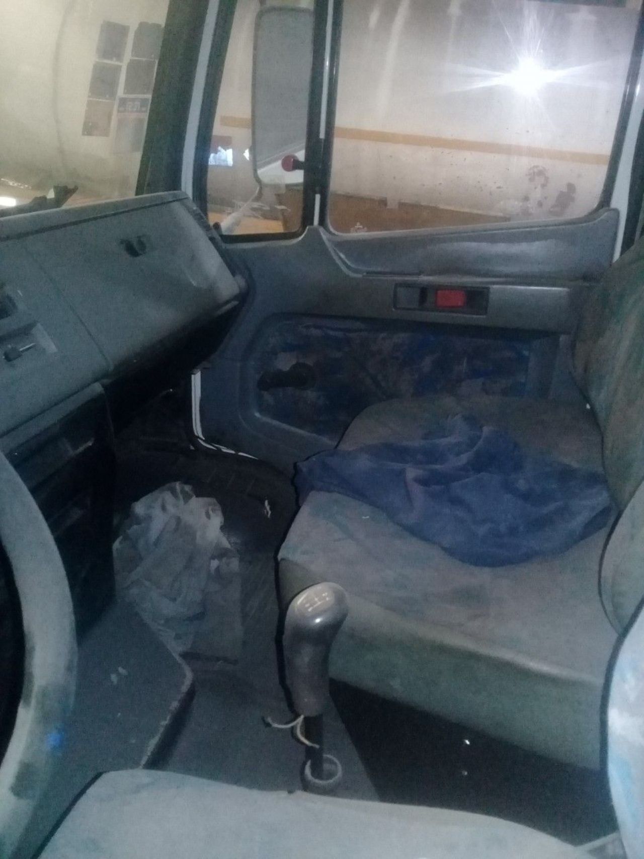 Mercedes Benz L Usado en Buenos Aires, deRuedas