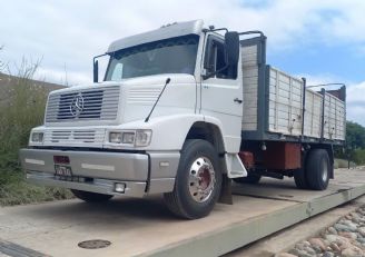 Mercedes Benz L Usado en Mendoza