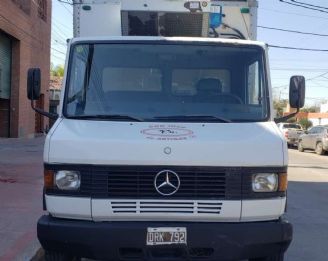 Mercedes Benz L Usado en Córdoba