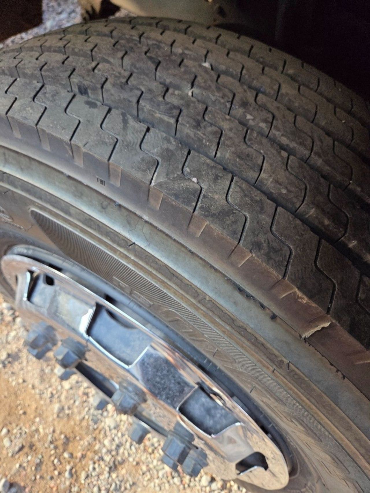 Mercedes Benz L Usado en Mendoza, deRuedas