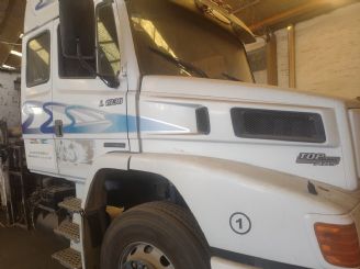 Mercedes Benz L Usado en Mendoza