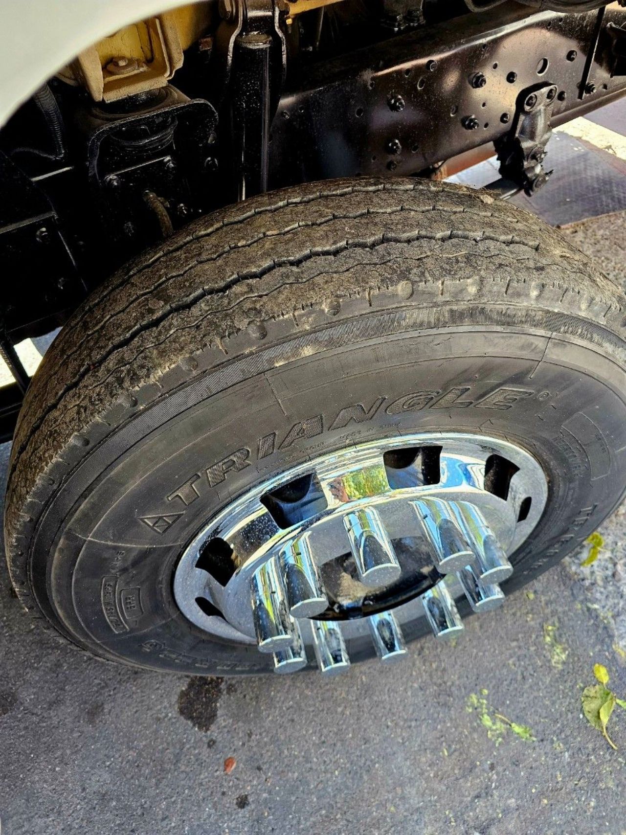 Mercedes Benz L Usado en Mendoza, deRuedas