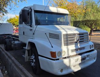 Mercedes Benz L Usado en Mendoza