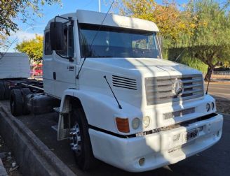 Mercedes Benz L Usado en Mendoza