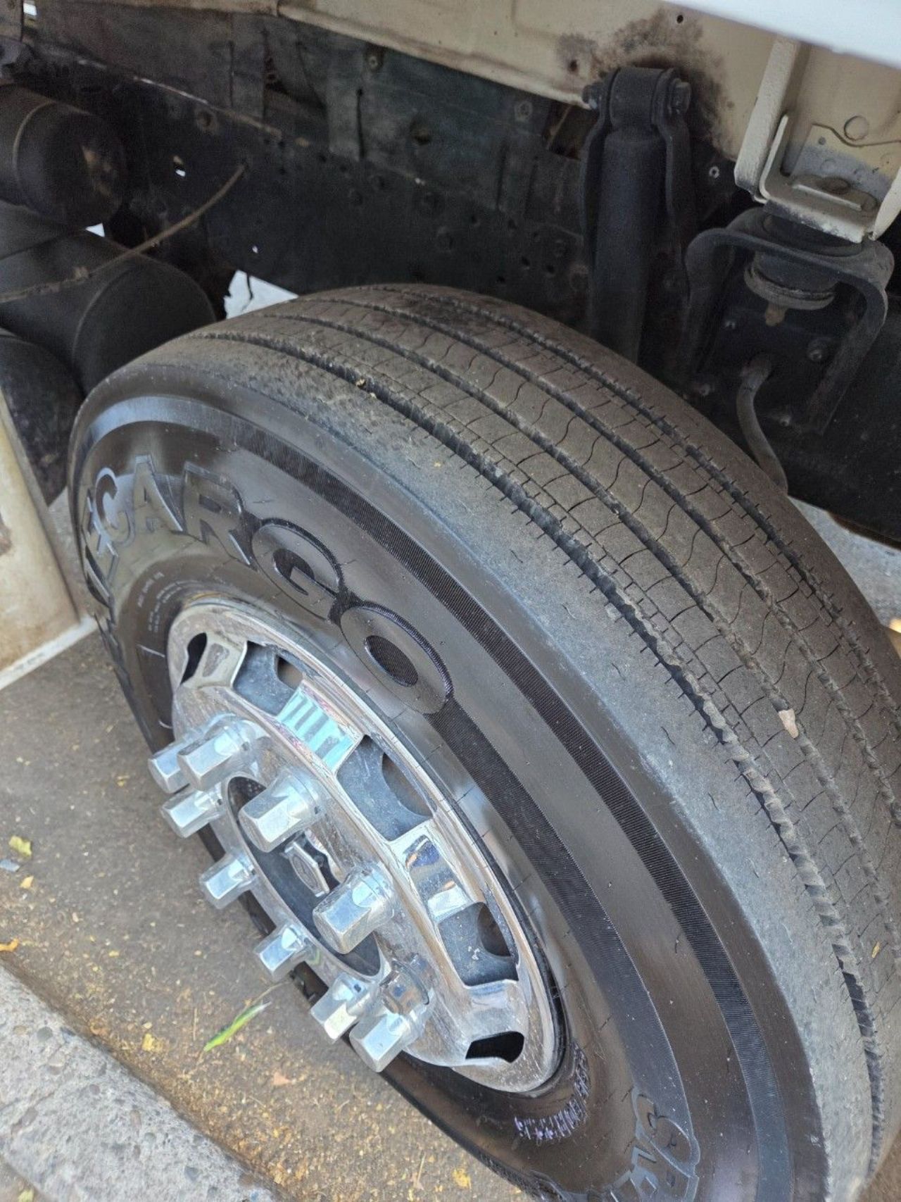 Mercedes Benz L Usado en Mendoza, deRuedas