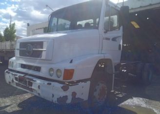 Mercedes Benz L Usado en Chubut