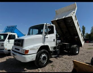 Mercedes Benz L Usado en Mendoza