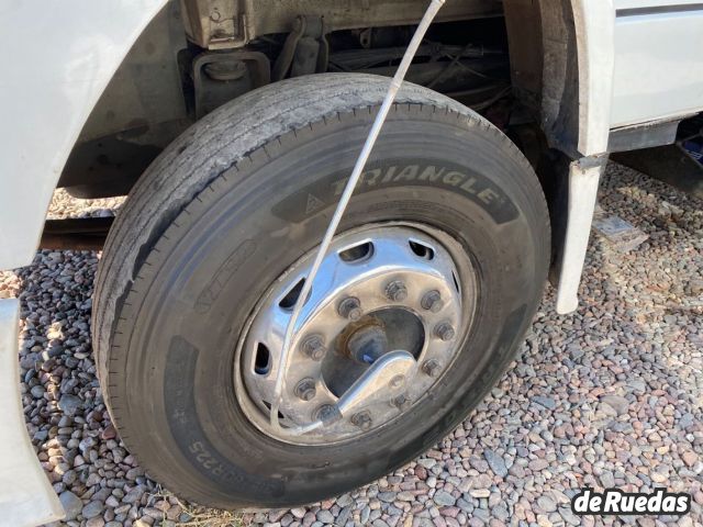 Mercedes Benz LK 1218 Usado en Mendoza, deRuedas