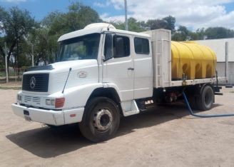 Mercedes Benz LK Usado en Córdoba