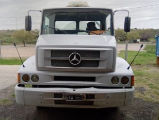 Mercedes Benz LK Usado en Córdoba