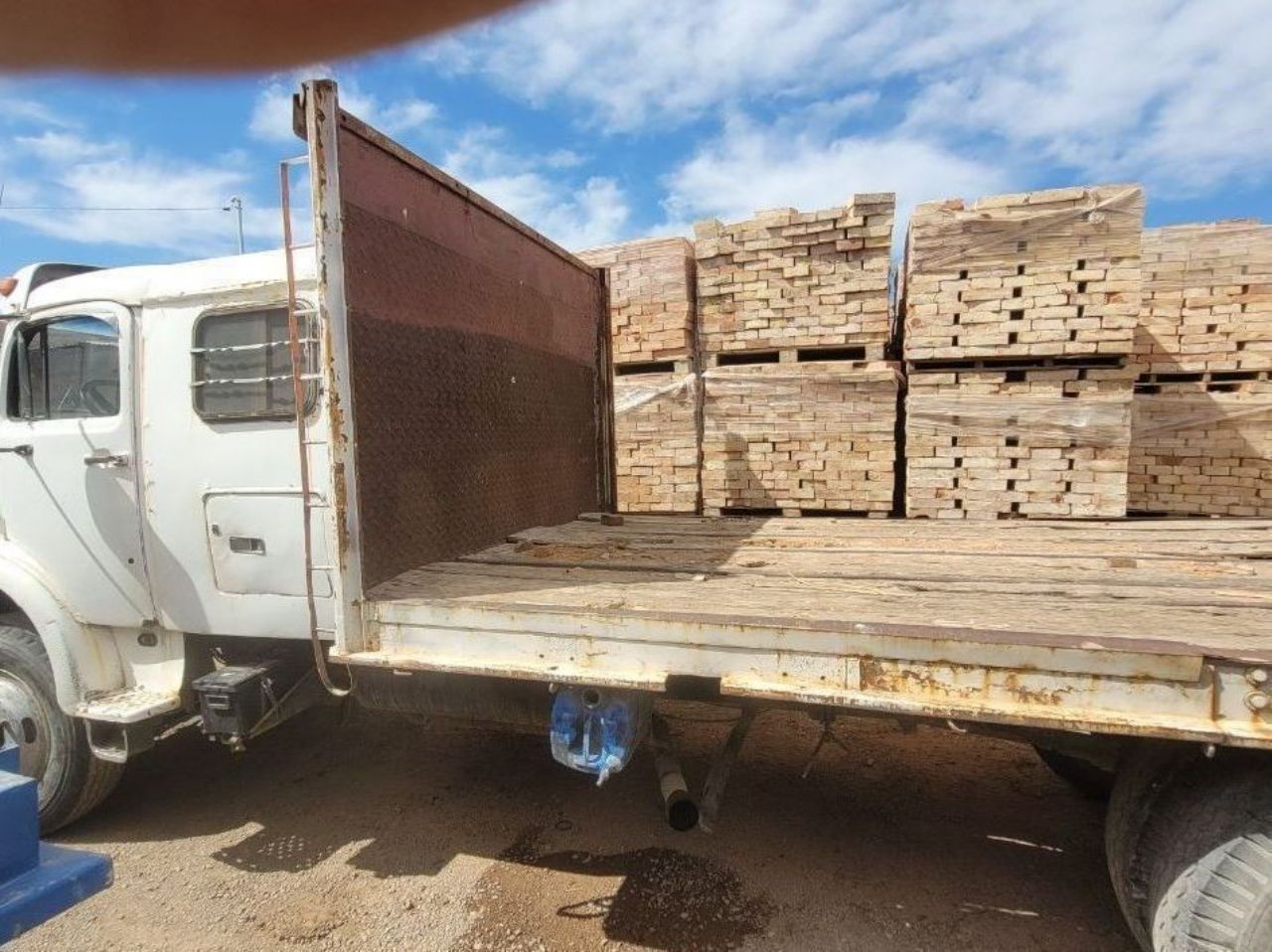 Mercedes Benz LS Usado en Mendoza, deRuedas