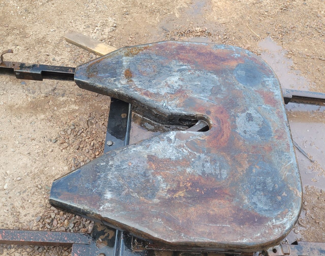 Mercedes Benz LS Usado en Mendoza, deRuedas