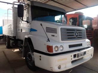 Mercedes Benz LS Usado en Mendoza