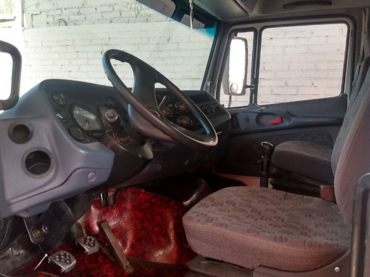 Mercedes Benz LS Usado en Mendoza, deRuedas