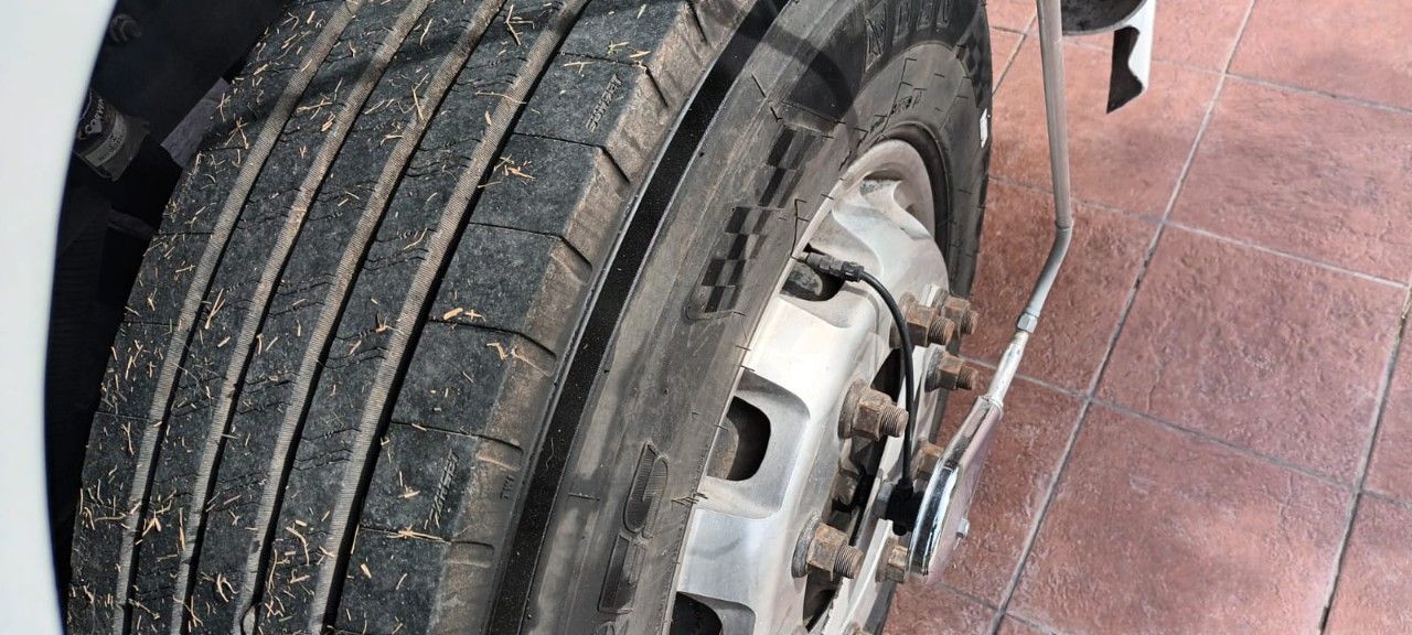 Mercedes Benz LS Usado en Mendoza, deRuedas