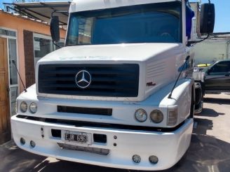 Mercedes Benz LS Usado en Mendoza