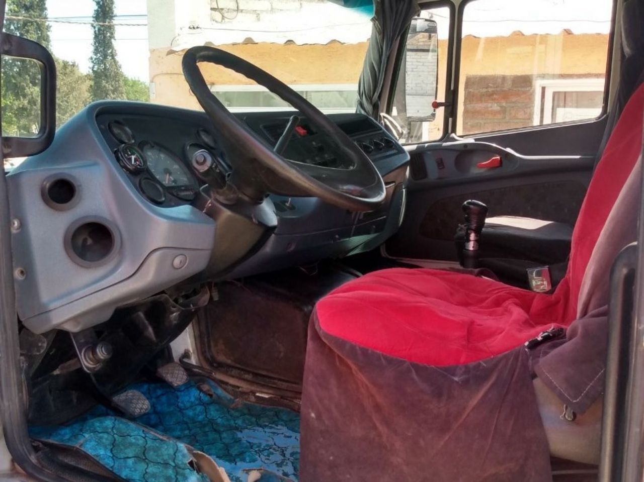 Mercedes Benz LS Usado en Mendoza, deRuedas