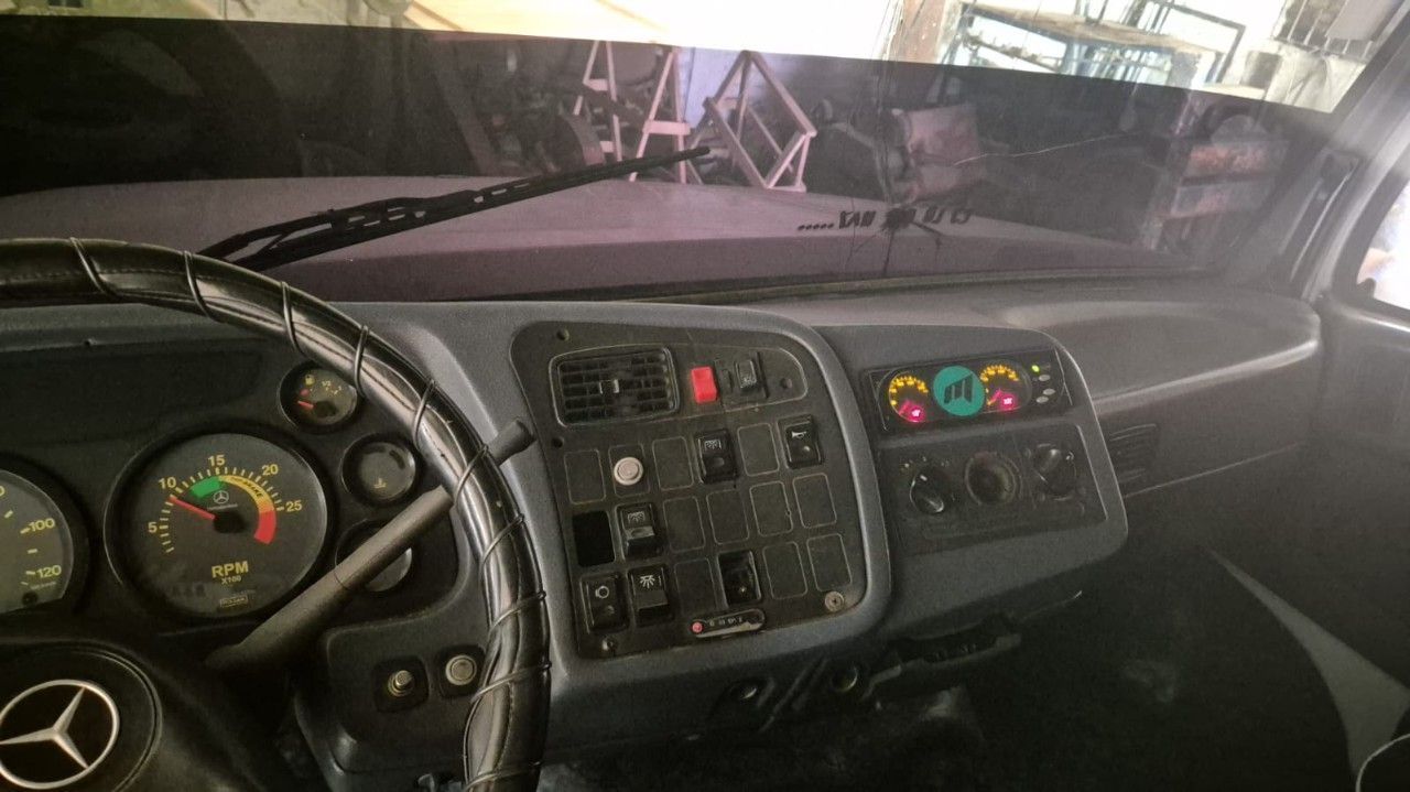 Mercedes Benz LS Usado en Mendoza, deRuedas