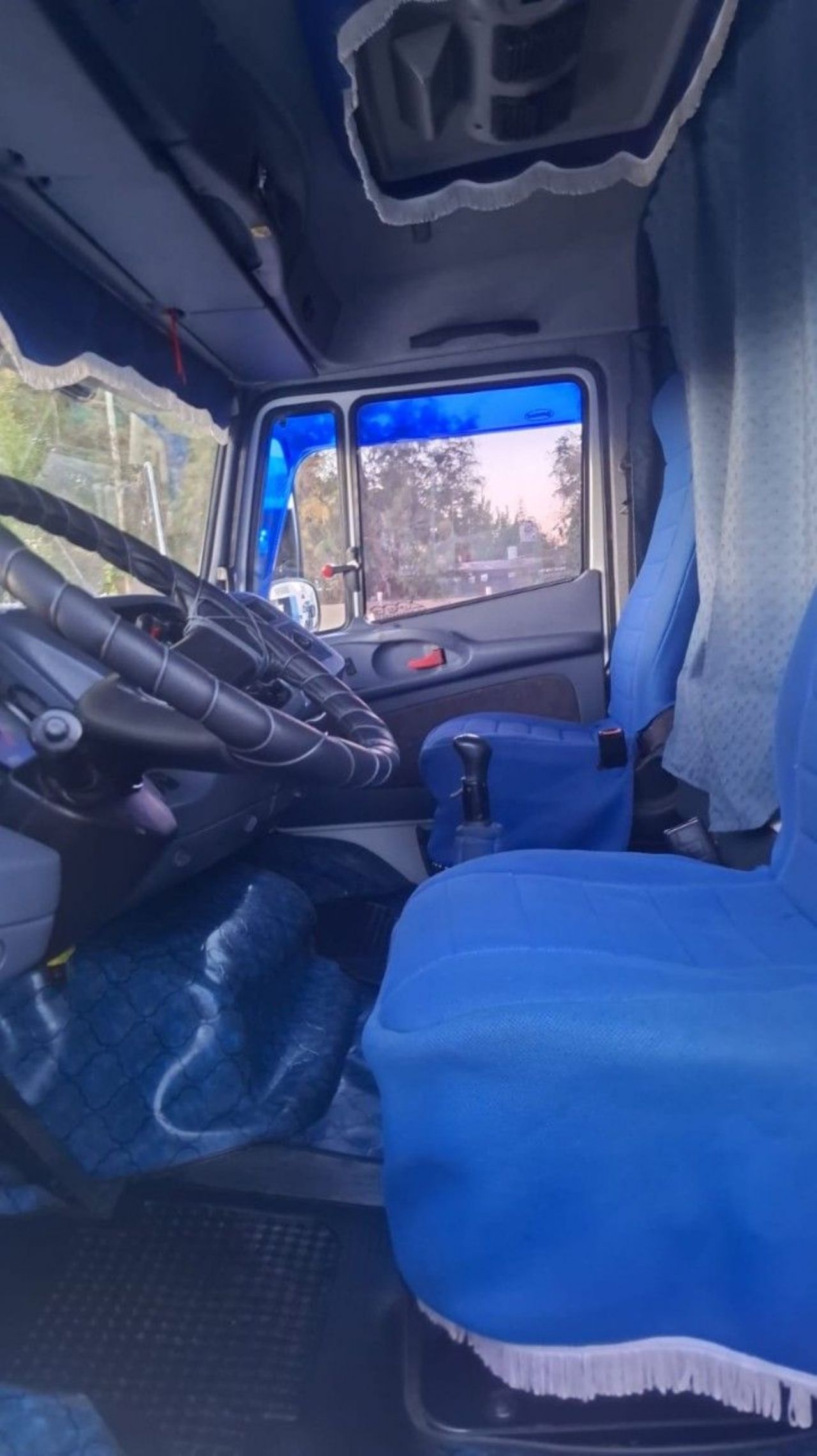 Mercedes Benz LS Usado en Mendoza, deRuedas