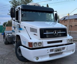 Mercedes Benz LS Usado en Mendoza