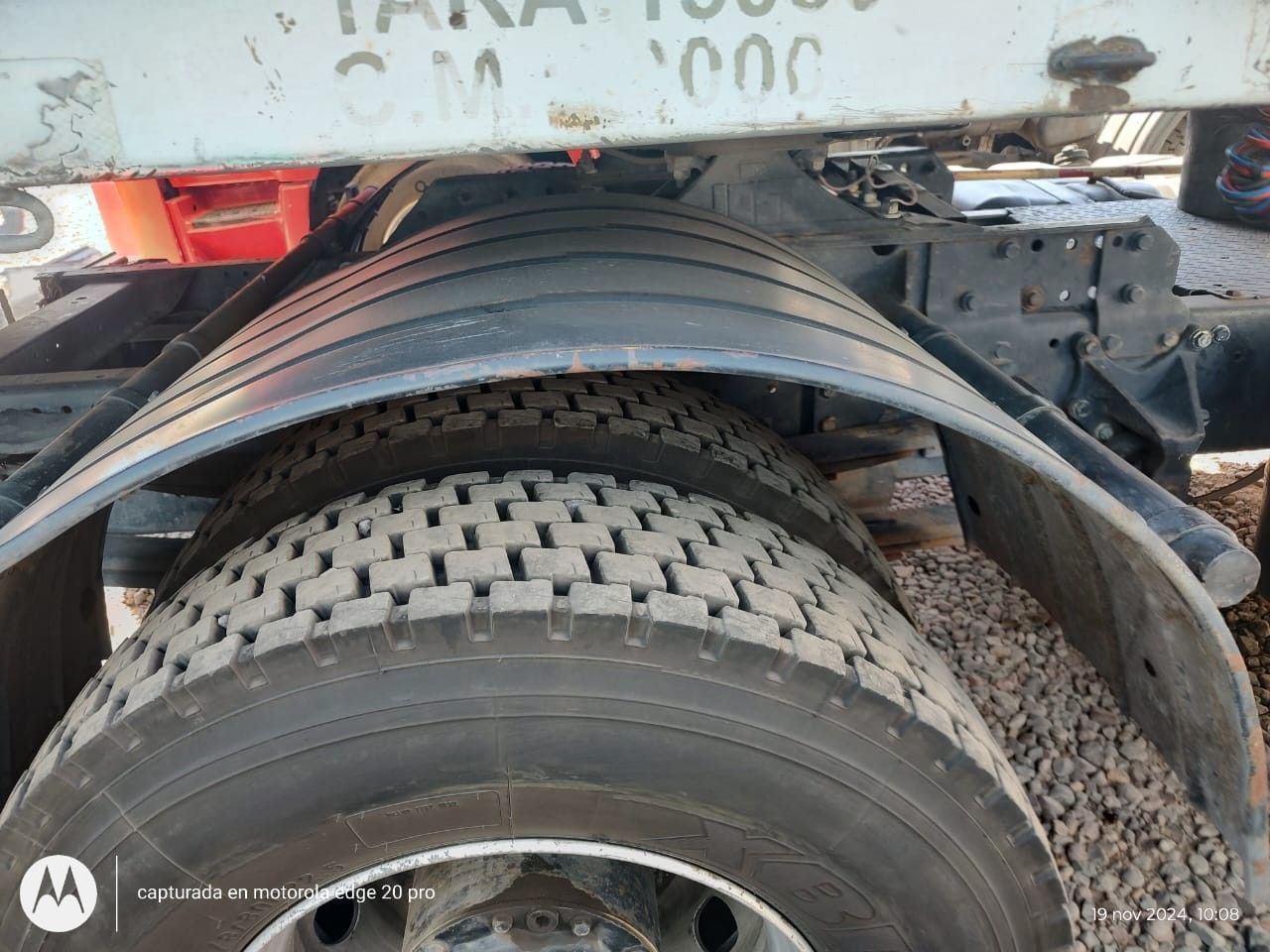 Mercedes Benz LS Usado en Mendoza, deRuedas