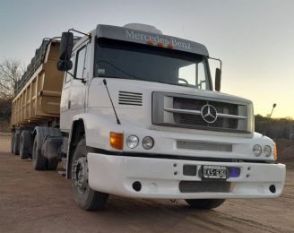 Mercedes Benz LS Usado en Córdoba