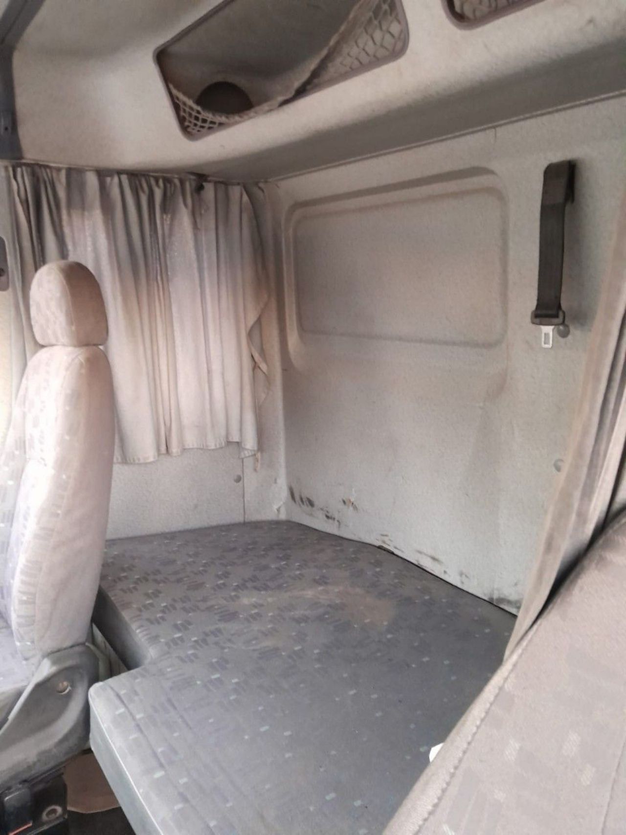 Mercedes Benz LS Usado en Córdoba, deRuedas