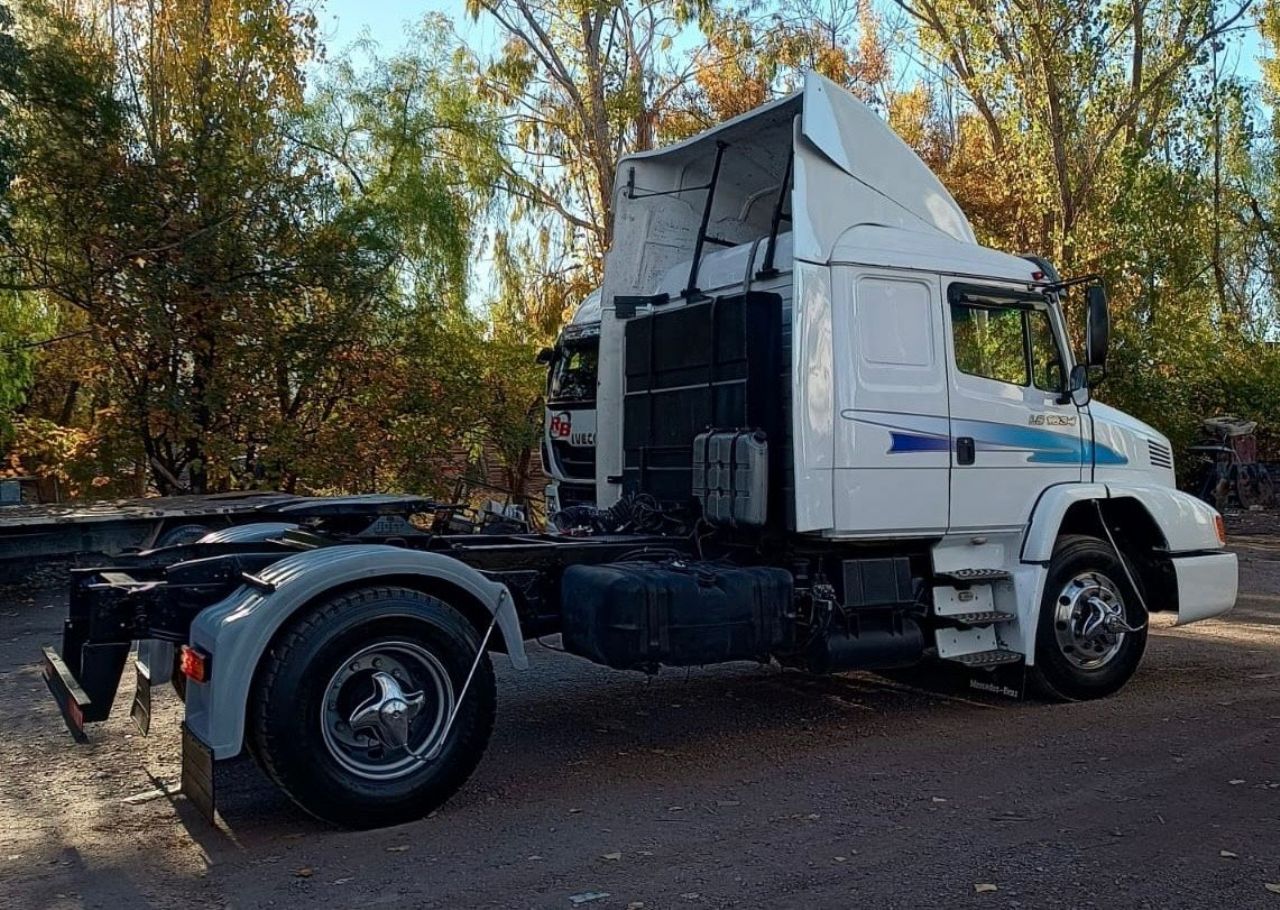 Mercedes Benz LS Usado en Mendoza, deRuedas