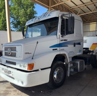 Mercedes Benz LS Usado en Mendoza
