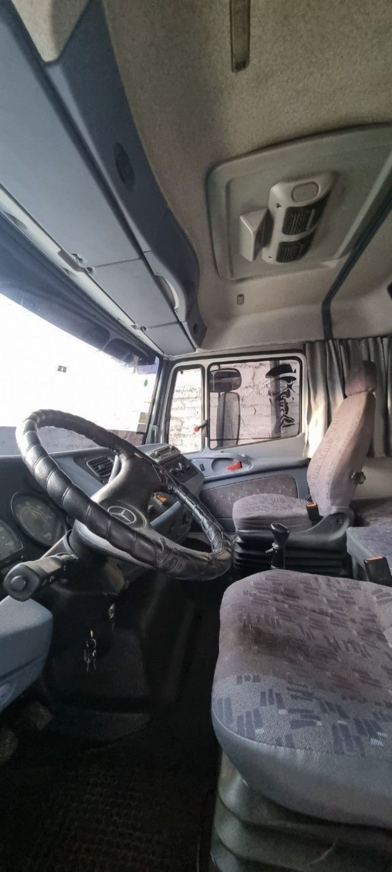 Mercedes Benz LS Usado en Mendoza, deRuedas