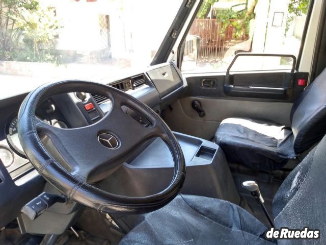 Mercedes Benz MB Usada en Mendoza, deRuedas