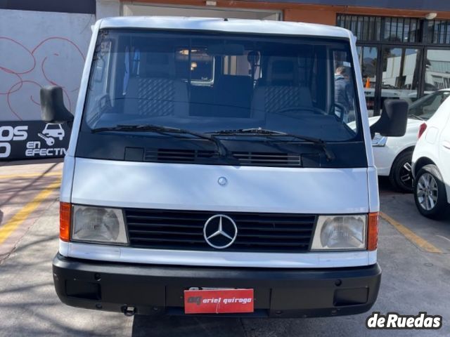Mercedes Benz MB Usada en Mendoza, deRuedas